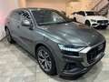 Audi Q8 50 TDI 286 CV quattro tiptronic Sport S Line Sline Grijs - thumbnail 3