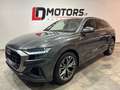 Audi Q8 50 TDI 286 CV quattro tiptronic Sport S Line Sline Grijs - thumbnail 13