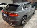 Audi Q8 50 TDI 286 CV quattro tiptronic Sport S Line Sline Grijs - thumbnail 7