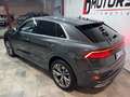 Audi Q8 50 TDI 286 CV quattro tiptronic Sport S Line Sline Grijs - thumbnail 9