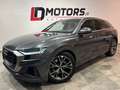 Audi Q8 50 TDI 286 CV quattro tiptronic Sport S Line Sline Grijs - thumbnail 1