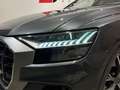 Audi Q8 50 TDI 286 CV quattro tiptronic Sport S Line Sline Grijs - thumbnail 17