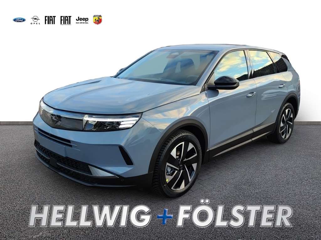 Second hand Opel Grandland X 1.2