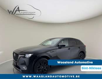 PHEV i-ACTIV AWD 8AT Homura