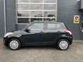 Suzuki Swift 1.2 Style EASSS Airco, Cruise, 5Deurs Facelift Zwart - thumbnail 2