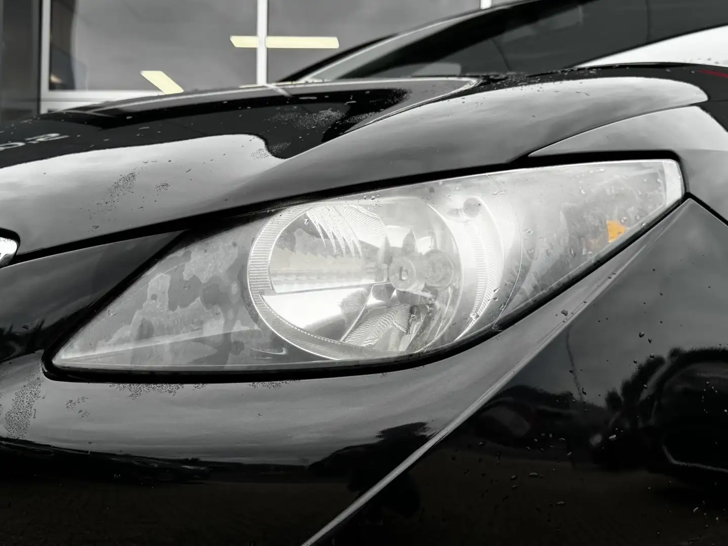 SEAT Ibiza 1.4 COPA - Airconditioning - Cruise Control - Lich Noir - 2