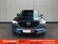Mazda CX-5 CD175 AWD Revolution Top Aut. Blau - thumbnail 2