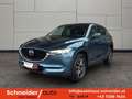 Mazda CX-5 CD175 AWD Revolution Top Aut. Blau - thumbnail 1