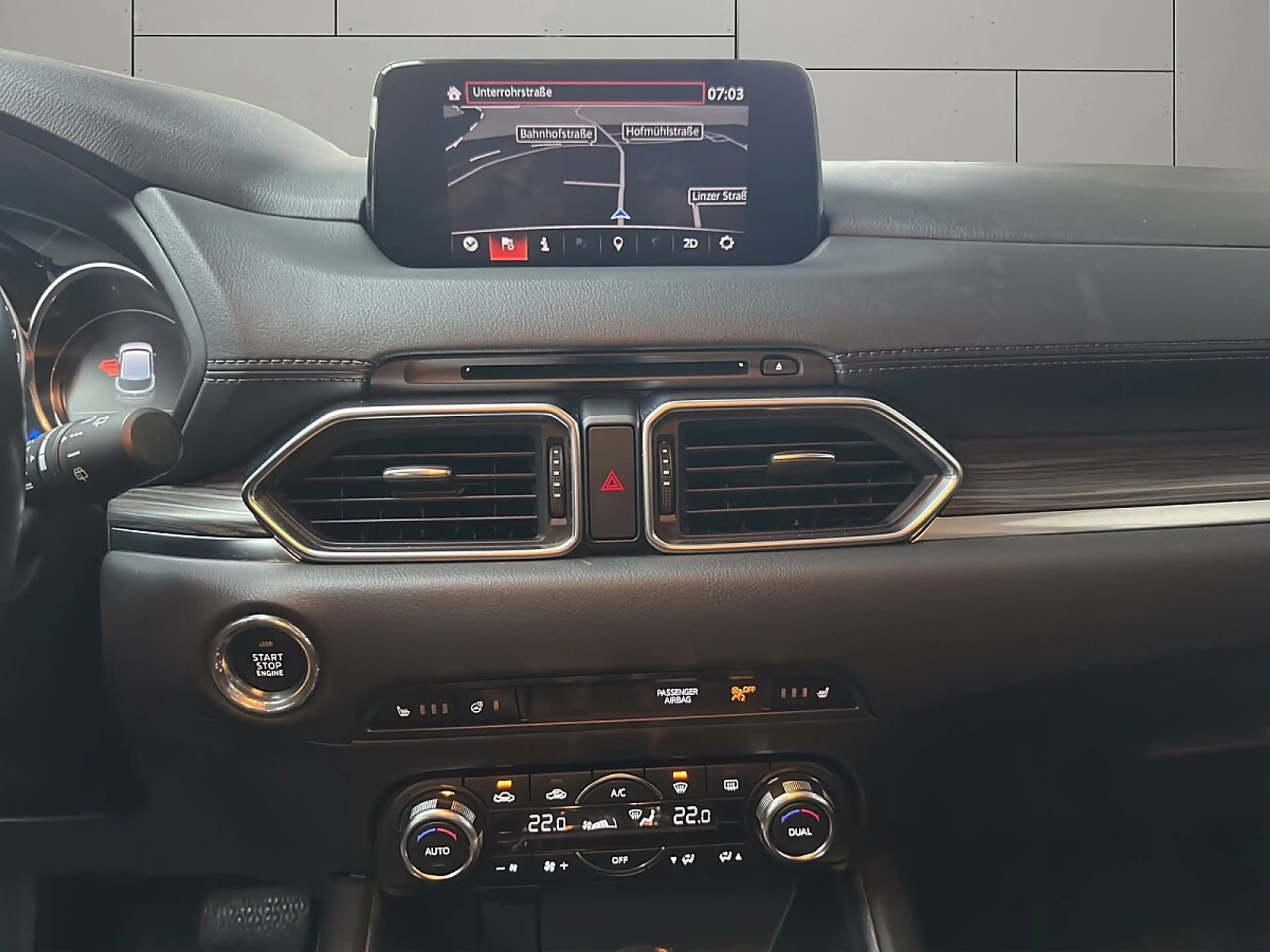 Mazda CX-5 CD175 AWD Revolution Top Aut. — photo 14