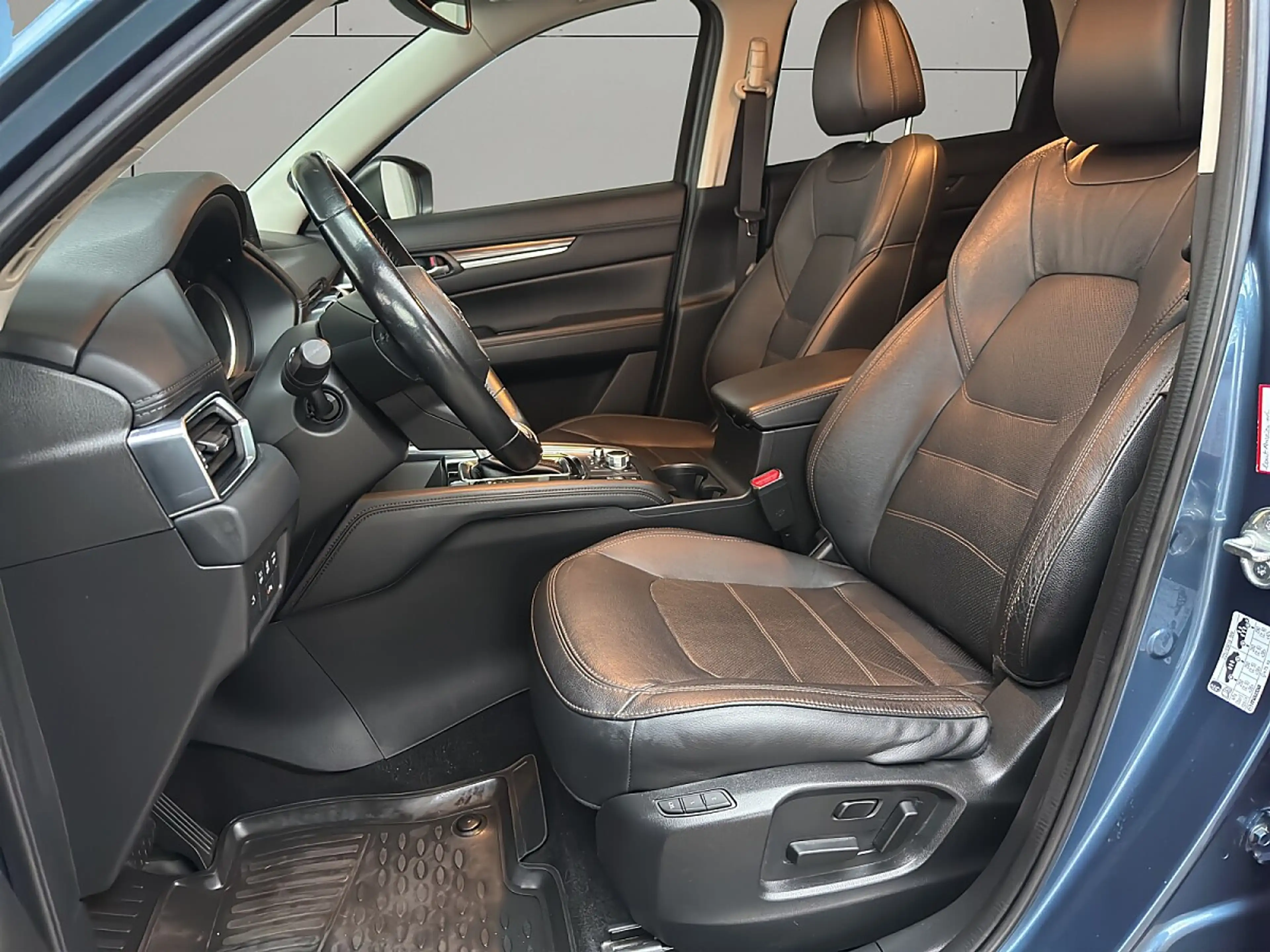 Mazda CX-5 CD175 AWD Revolution Top Aut. — photo 8