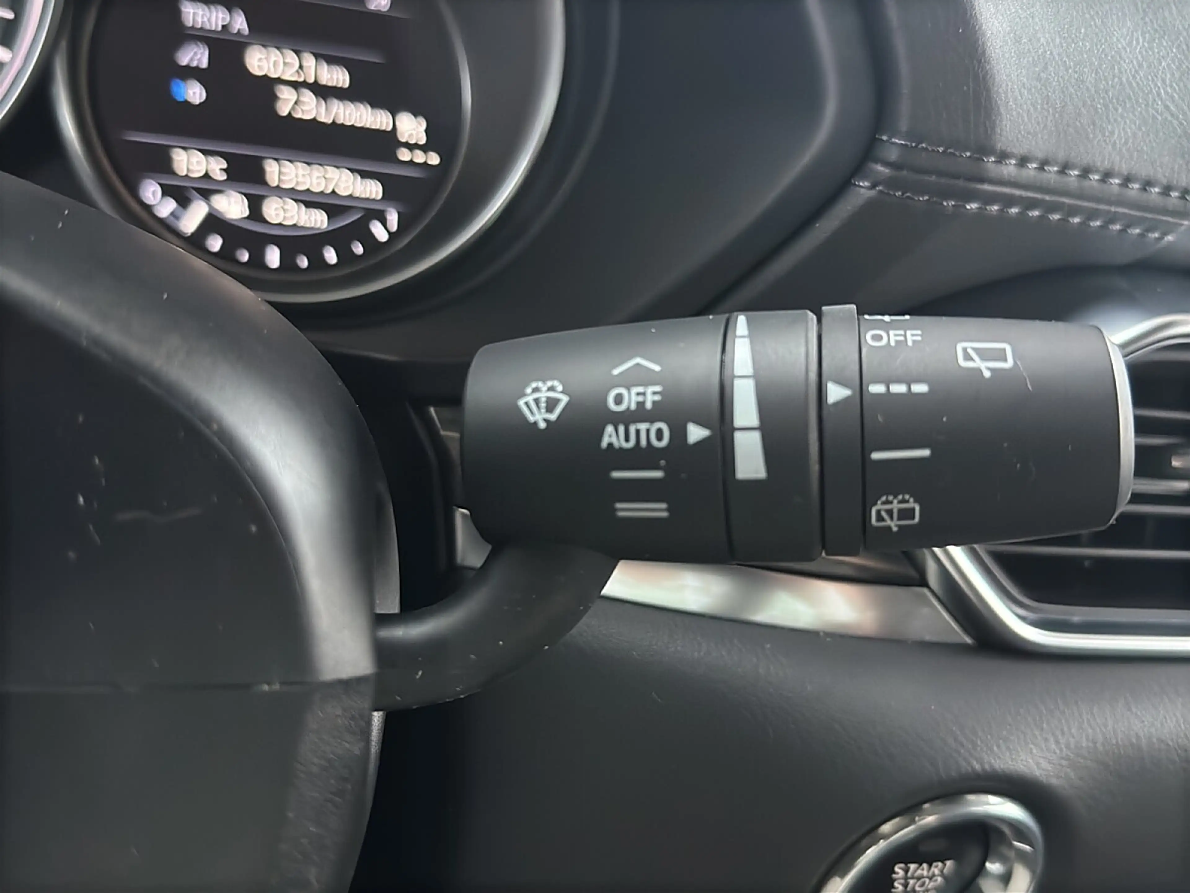 Mazda CX-5 CD175 AWD Revolution Top Aut. — photo 13