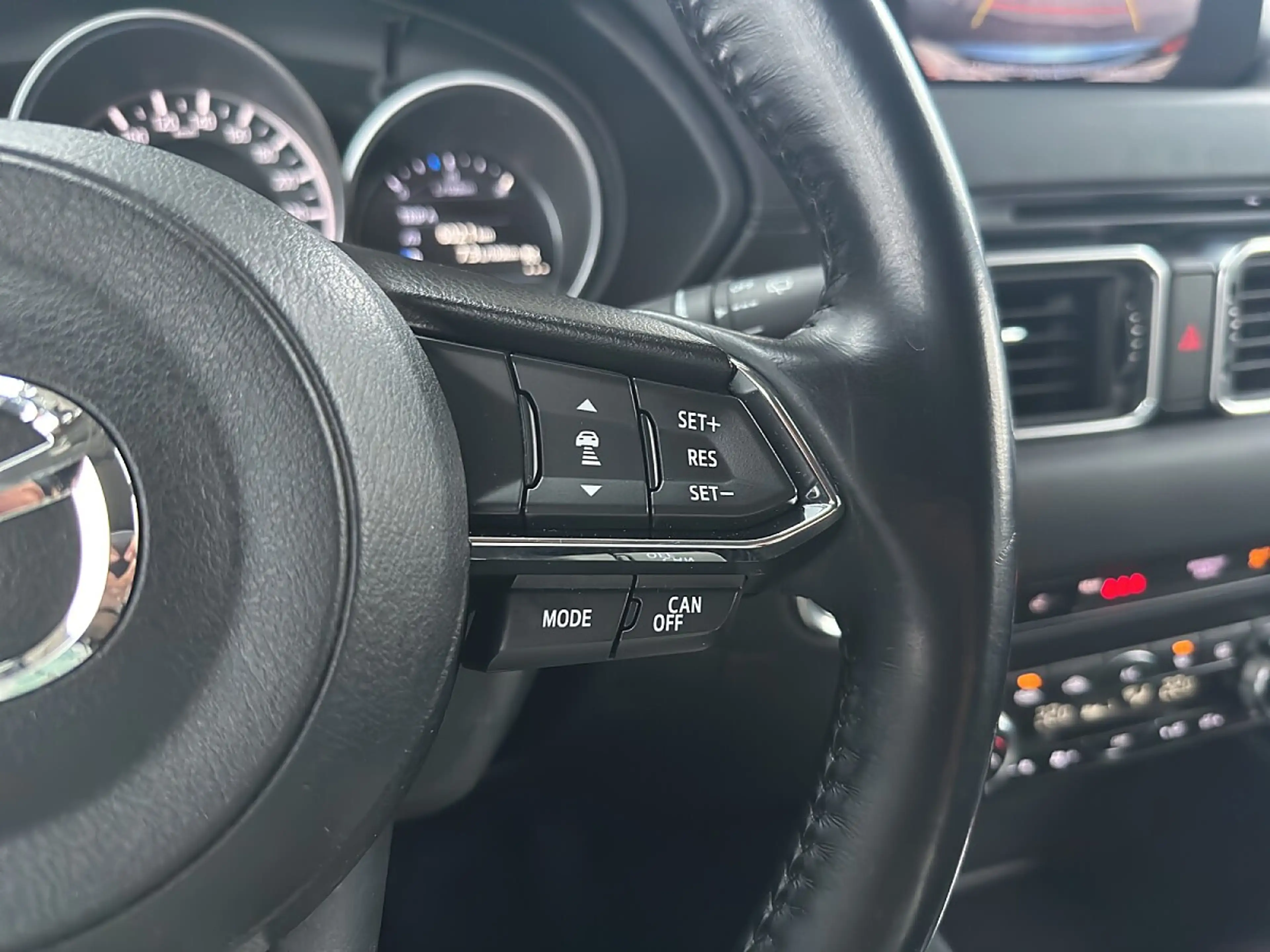 Mazda CX-5 CD175 AWD Revolution Top Aut. — photo 12