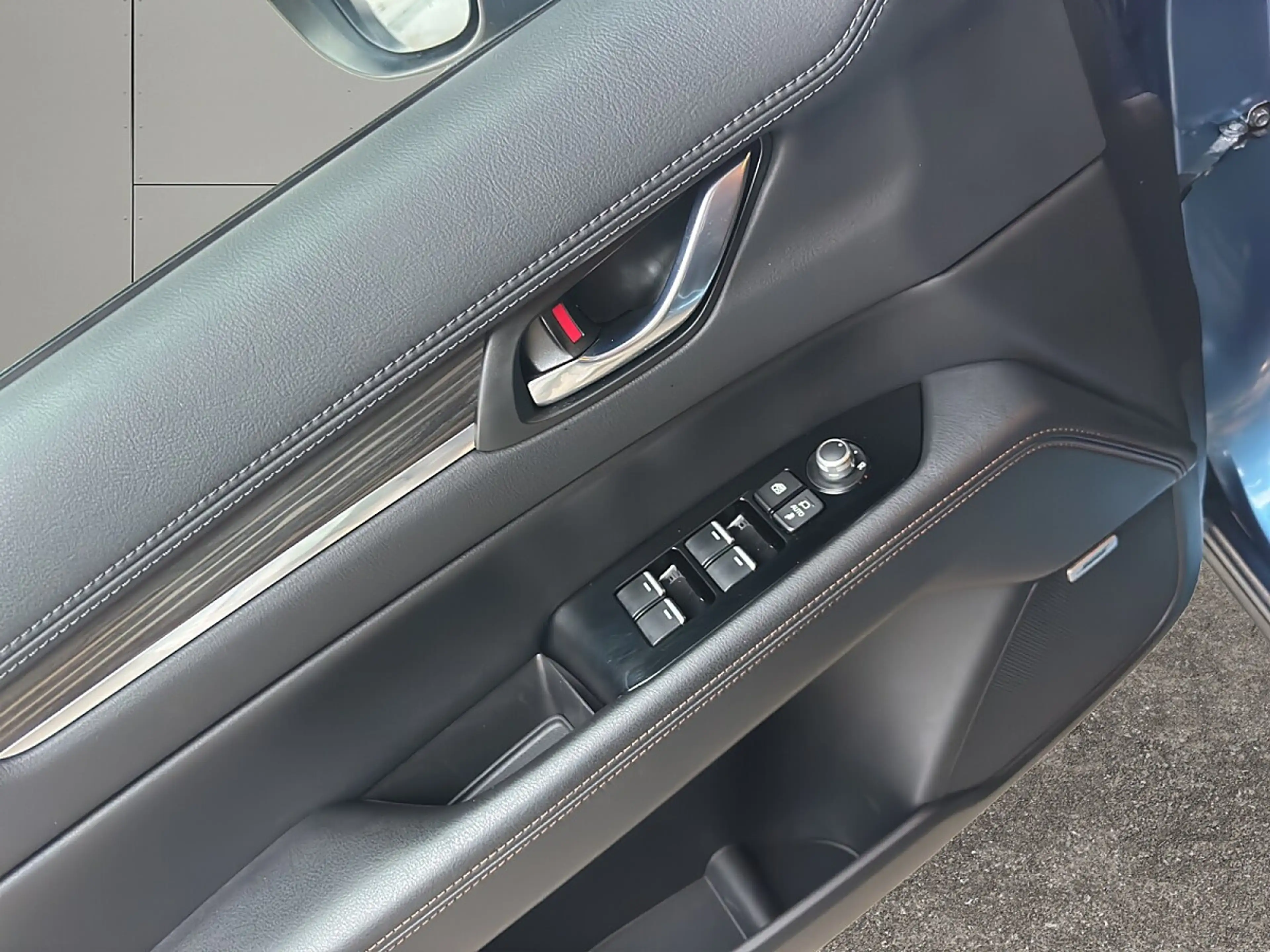 Mazda CX-5 CD175 AWD Revolution Top Aut. — photo 9