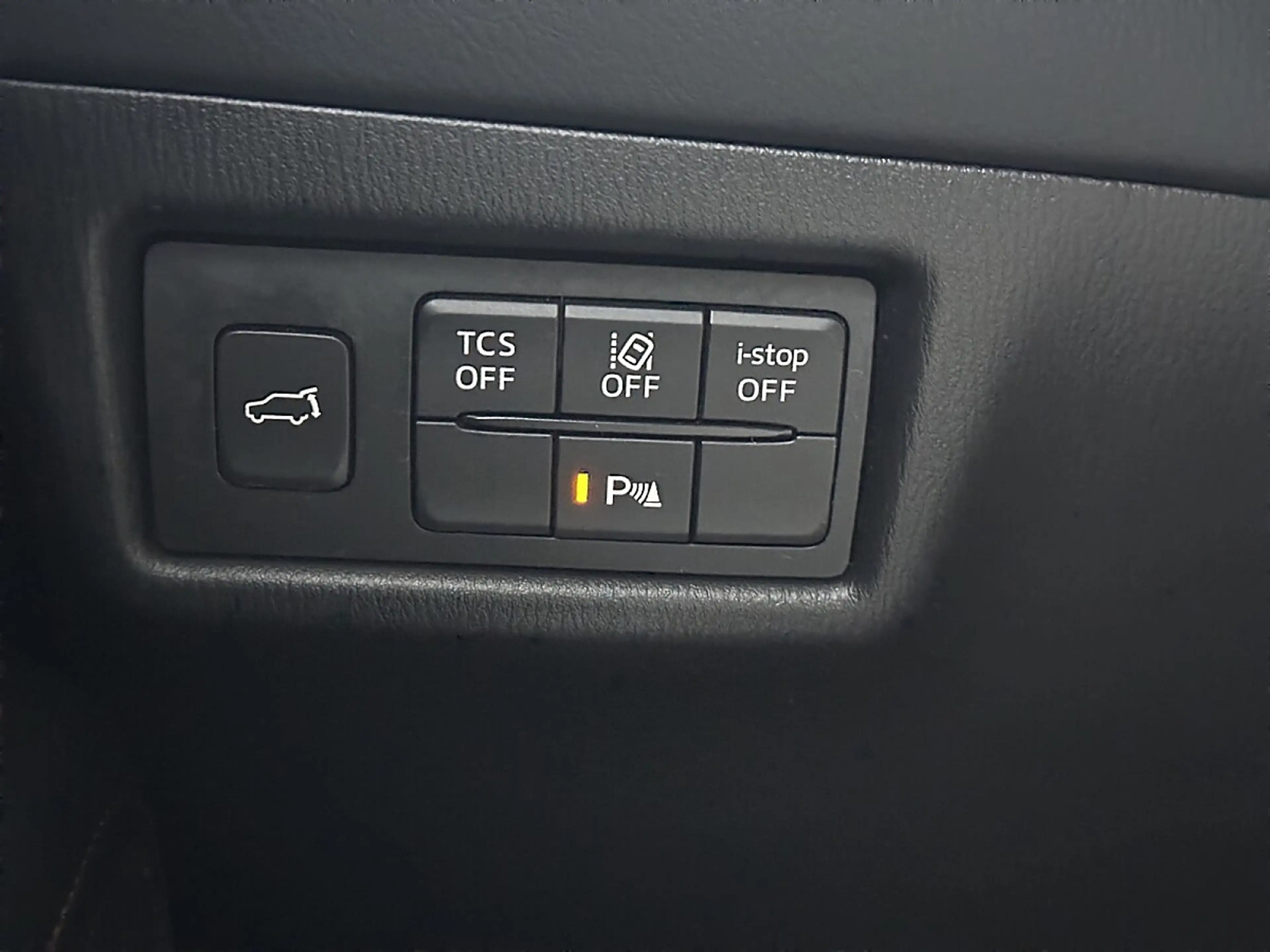 Mazda CX-5 CD175 AWD Revolution Top Aut. — photo 10