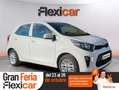 Kia Picanto 1.0 DPi Concept Blanc - thumbnail 1