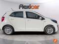 Kia Picanto 1.0 DPi Concept Blanc - thumbnail 4