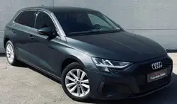Audi A3 Sportback 30 TFSI Business Edition Attraction Str.