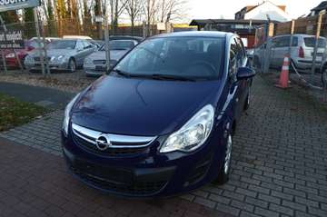 D Selection/ Klima/ 5 Türig/ Facelfit!!