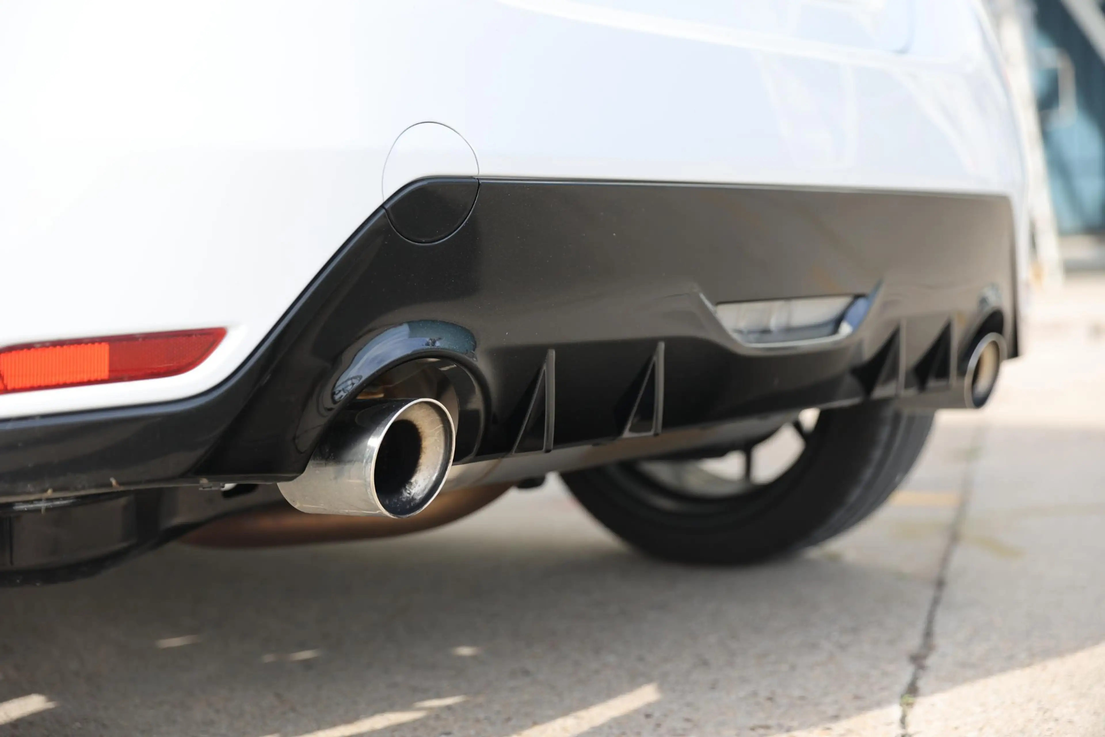 Toyota Yaris 1.6-l-Turbo GR WRC Triple Edition — photo 7