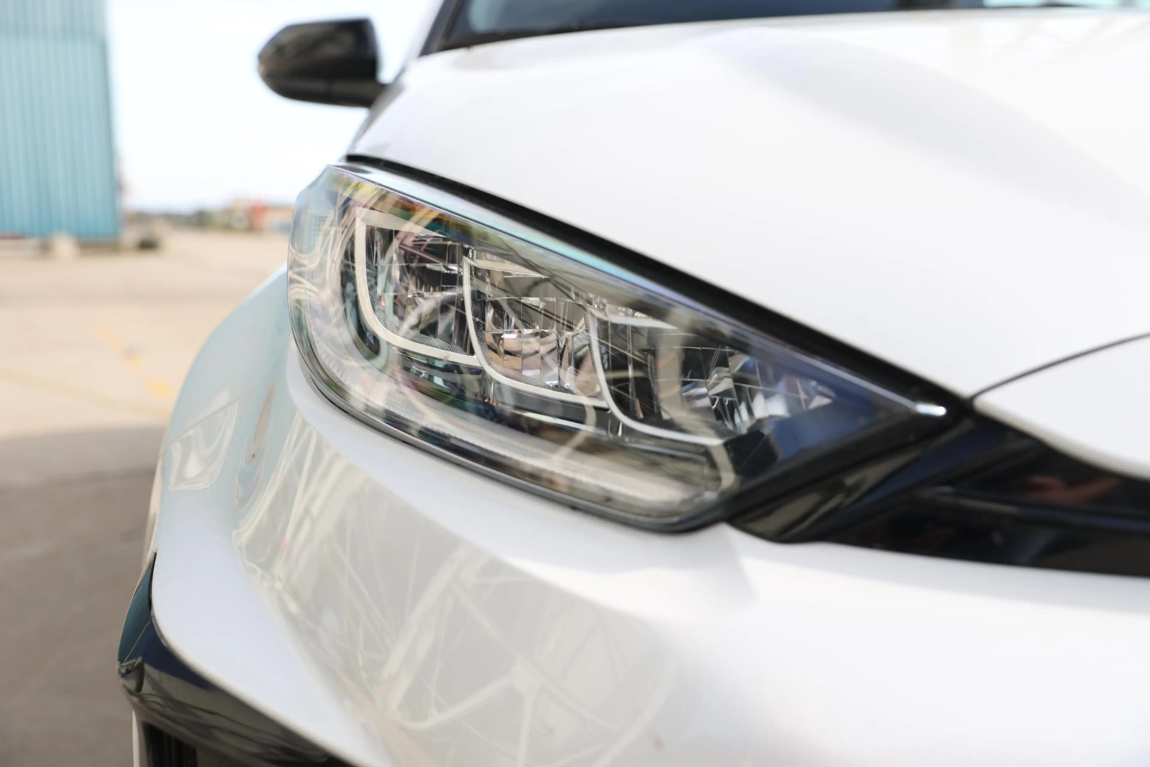 Toyota Yaris 1.6-l-Turbo GR WRC Triple Edition — photo 12