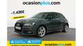 Audi A1 Sportback 1.6TDI Adrenalin Gris - thumbnail 1