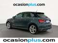 Audi A1 Sportback 1.6TDI Adrenalin Gris - thumbnail 4