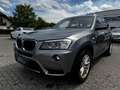 BMW X3 Baureihe X3 xDrive 20 d Leder Navi Xenon Grau - thumbnail 2