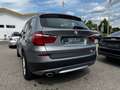 BMW X3 Baureihe X3 xDrive 20 d Leder Navi Xenon Grau - thumbnail 8