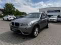 BMW X3 Baureihe X3 xDrive 20 d Leder Navi Xenon Grau - thumbnail 1