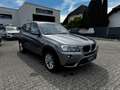 BMW X3 Baureihe X3 xDrive 20 d Leder Navi Xenon Grau - thumbnail 3