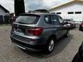 BMW X3 Baureihe X3 xDrive 20 d Leder Navi Xenon Grau - thumbnail 6
