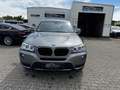 BMW X3 Baureihe X3 xDrive 20 d Leder Navi Xenon Grau - thumbnail 4