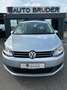 Volkswagen Sharan Comfortline BMT/Start-Stopp 4Motion Gris - thumbnail 4
