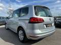 Volkswagen Sharan Comfortline BMT/Start-Stopp 4Motion Gris - thumbnail 9