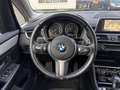 BMW 218 Active Tourer Sport Line AHK NAVI LED M LENK Grau - thumbnail 10
