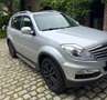 SsangYong Rexton full - thumbnail 1