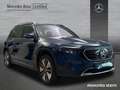 Mercedes-Benz EQB 250 Blue - thumbnail 11