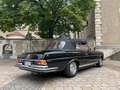 Mercedes-Benz 280 SE 3.5 Cabrio Conversion schwarz/rot Schwarz - thumbnail 40