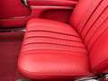 Mercedes-Benz 280 SE 3.5 Cabrio Conversion schwarz/rot Schwarz - thumbnail 22