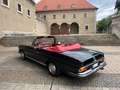 Mercedes-Benz 280 SE 3.5 Cabrio Conversion schwarz/rot Schwarz - thumbnail 36