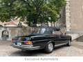 Mercedes-Benz 280 SE 3.5 Cabrio Conversion schwarz/rot Schwarz - thumbnail 6