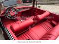 Mercedes-Benz 280 SE 3.5 Cabrio Conversion schwarz/rot Schwarz - thumbnail 9