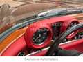 Mercedes-Benz 280 SE 3.5 Cabrio Conversion schwarz/rot Schwarz - thumbnail 10