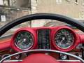 Mercedes-Benz 280 SE 3.5 Cabrio Conversion schwarz/rot Schwarz - thumbnail 37