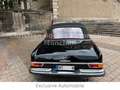 Mercedes-Benz 280 SE 3.5 Cabrio Conversion schwarz/rot Schwarz - thumbnail 7