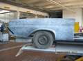 Mercedes-Benz 280 SE 3.5 Cabrio Conversion schwarz/rot Schwarz - thumbnail 43