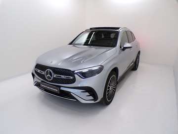GLC 450 d 4MATIC
