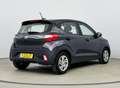 Hyundai i10 1.0 Comfort | Navigatie via smartphone | Airco | C Grijs - thumbnail 2