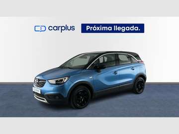 X 1.2 96kW (130CV) Innovation