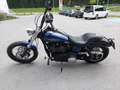 Harley-Davidson Dyna Wide Glide FXDWG Blau - thumbnail 5